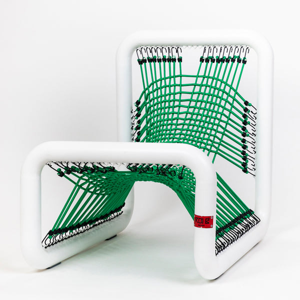 T CORD CHAIR